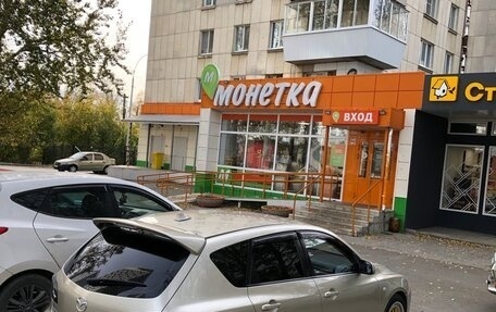 Mazda 3, 2007 год, 850 000 рублей, 2 фотография