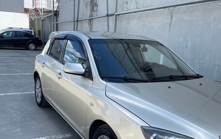 Mazda 3, 2007 год, 850 000 рублей, 12 фотография