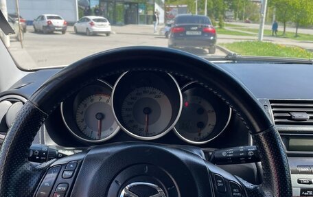 Mazda 3, 2007 год, 850 000 рублей, 19 фотография