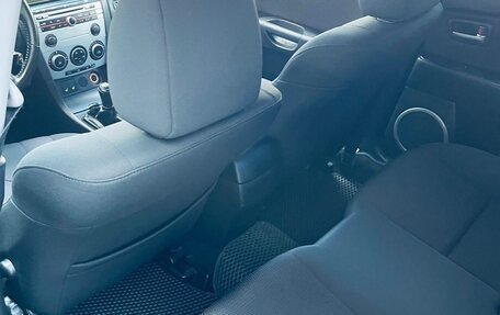 Mazda 3, 2007 год, 850 000 рублей, 16 фотография