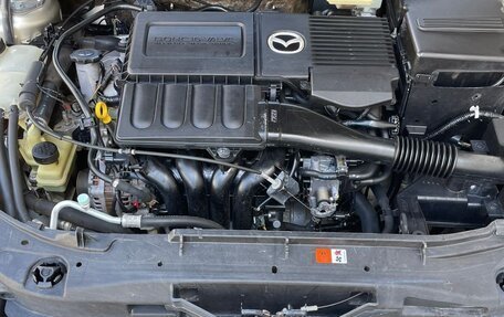 Mazda 3, 2007 год, 850 000 рублей, 13 фотография