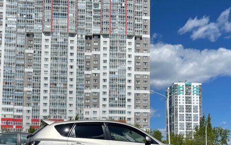 Mazda 3, 2007 год, 850 000 рублей, 10 фотография