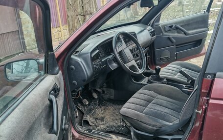 Volkswagen Passat B3, 1992 год, 190 000 рублей, 3 фотография