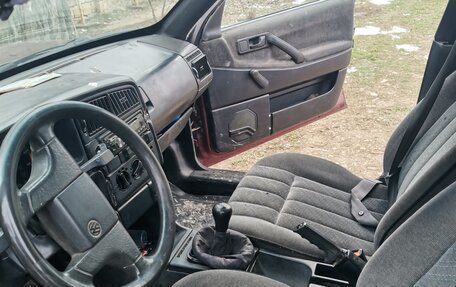 Volkswagen Passat B3, 1992 год, 190 000 рублей, 4 фотография