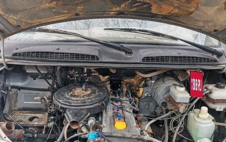 Volkswagen Passat B3, 1992 год, 190 000 рублей, 5 фотография