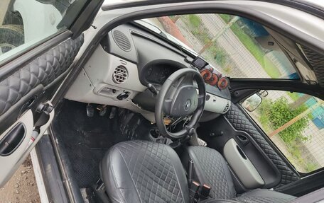 Renault Kangoo II рестайлинг, 2008 год, 430 000 рублей, 5 фотография