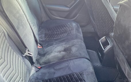 Audi A4, 2008 год, 840 000 рублей, 10 фотография