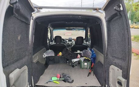 Renault Kangoo II рестайлинг, 2008 год, 430 000 рублей, 7 фотография