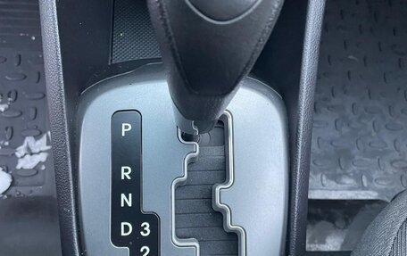 KIA Rio III рестайлинг, 2013 год, 1 029 000 рублей, 11 фотография