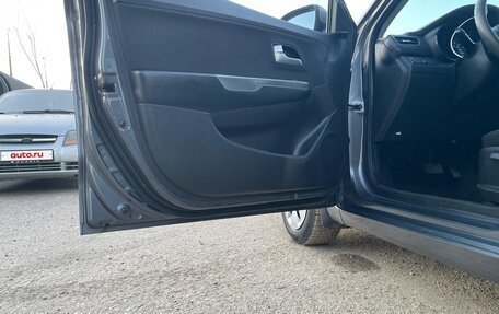 KIA Rio III рестайлинг, 2013 год, 1 029 000 рублей, 16 фотография