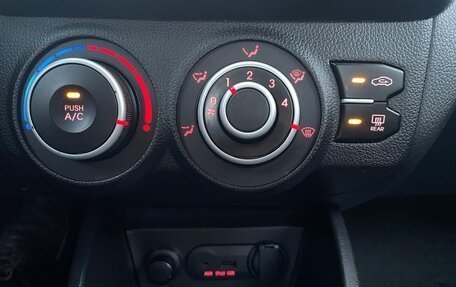 KIA Rio III рестайлинг, 2013 год, 1 029 000 рублей, 21 фотография