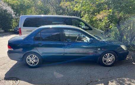 Mitsubishi Lancer IX, 2004 год, 400 000 рублей, 2 фотография