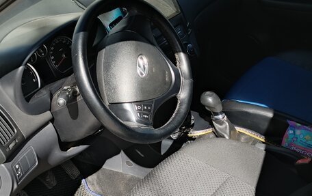 Hyundai i30 I, 2010 год, 720 000 рублей, 5 фотография