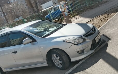 Hyundai i30 I, 2010 год, 720 000 рублей, 6 фотография