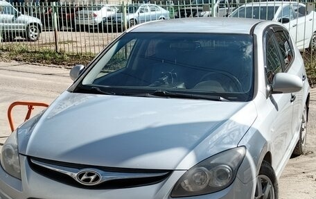 Hyundai i30 I, 2010 год, 720 000 рублей, 3 фотография