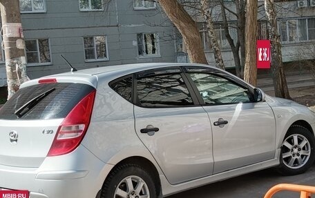 Hyundai i30 I, 2010 год, 720 000 рублей, 2 фотография