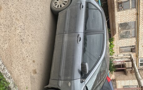 Mitsubishi Lancer IX, 2006 год, 370 000 рублей, 2 фотография