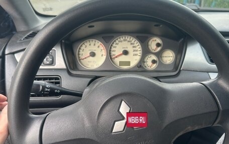 Mitsubishi Lancer IX, 2006 год, 370 000 рублей, 5 фотография