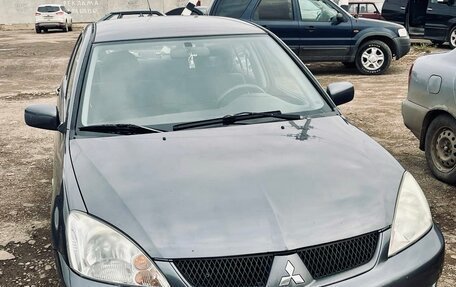 Mitsubishi Lancer IX, 2006 год, 370 000 рублей, 8 фотография