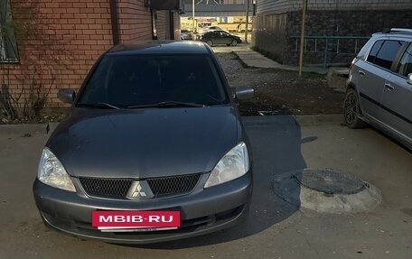 Mitsubishi Lancer IX, 2006 год, 370 000 рублей, 7 фотография
