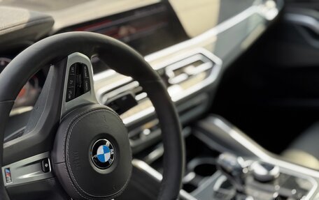 BMW X6, 2020 год, 7 950 000 рублей, 9 фотография