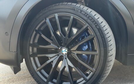 BMW X6, 2020 год, 7 950 000 рублей, 6 фотография