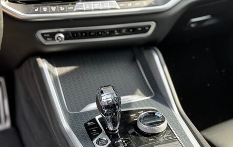 BMW X6, 2020 год, 7 950 000 рублей, 10 фотография