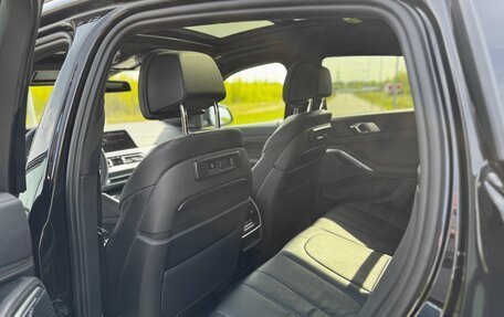 BMW X6, 2020 год, 7 950 000 рублей, 11 фотография