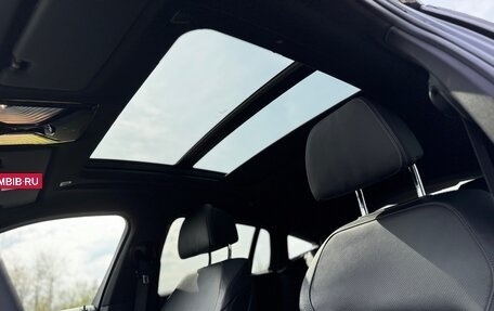 BMW X6, 2020 год, 7 950 000 рублей, 13 фотография