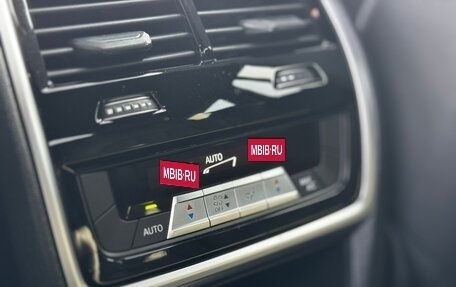 BMW X6, 2020 год, 7 950 000 рублей, 12 фотография