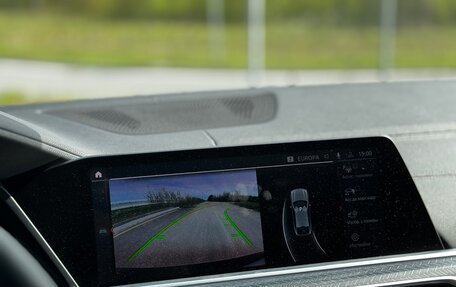 BMW X6, 2020 год, 7 950 000 рублей, 19 фотография