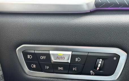 BMW X6, 2020 год, 7 950 000 рублей, 20 фотография