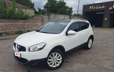 Nissan Qashqai, 2010 год, 1 320 000 рублей, 4 фотография