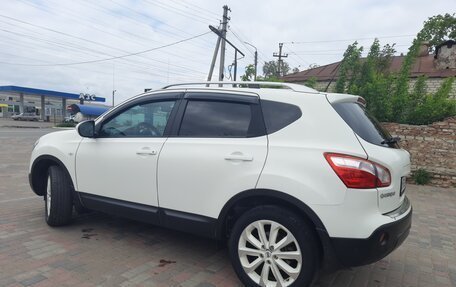 Nissan Qashqai, 2010 год, 1 320 000 рублей, 9 фотография