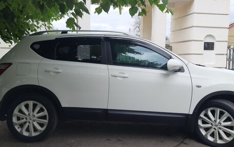 Nissan Qashqai, 2010 год, 1 320 000 рублей, 3 фотография