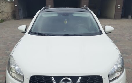 Nissan Qashqai, 2010 год, 1 320 000 рублей, 8 фотография