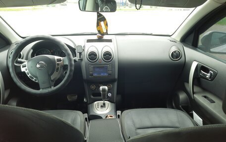 Nissan Qashqai, 2010 год, 1 320 000 рублей, 5 фотография