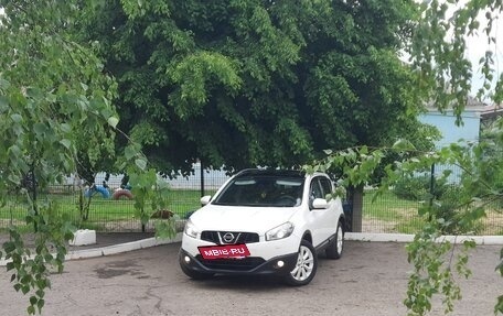Nissan Qashqai, 2010 год, 1 320 000 рублей, 2 фотография