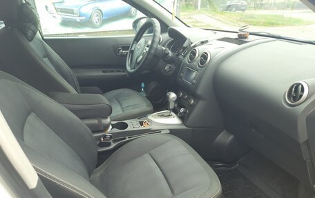 Nissan Qashqai, 2010 год, 1 320 000 рублей, 10 фотография