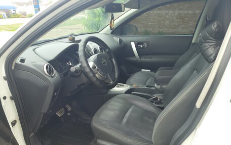 Nissan Qashqai, 2010 год, 1 320 000 рублей, 12 фотография