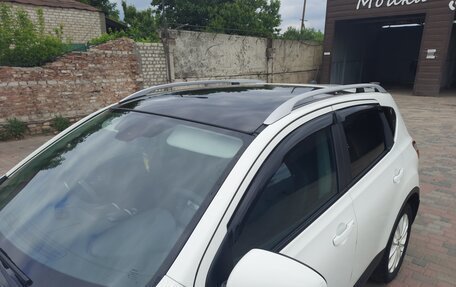 Nissan Qashqai, 2010 год, 1 320 000 рублей, 11 фотография