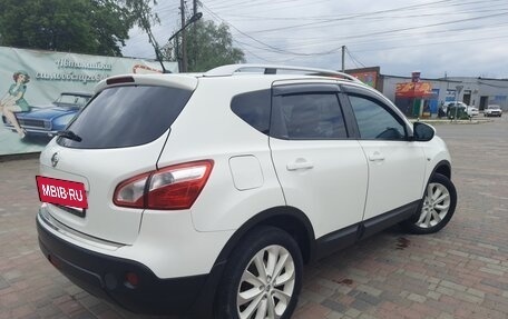 Nissan Qashqai, 2010 год, 1 320 000 рублей, 15 фотография