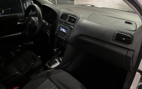 Volkswagen Polo VI (EU Market), 2019 год, 700 000 рублей, 9 фотография