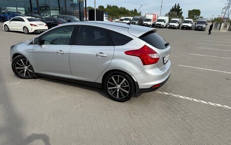 Ford Focus III, 2013 год, 999 999 рублей, 9 фотография