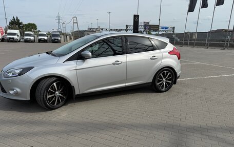 Ford Focus III, 2013 год, 999 999 рублей, 6 фотография