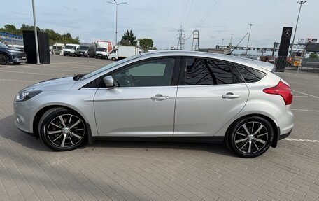 Ford Focus III, 2013 год, 999 999 рублей, 8 фотография