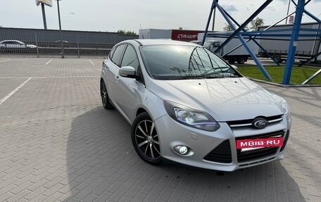 Ford Focus III, 2013 год, 999 999 рублей, 2 фотография