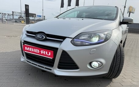Ford Focus III, 2013 год, 999 999 рублей, 4 фотография