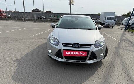 Ford Focus III, 2013 год, 999 999 рублей, 3 фотография