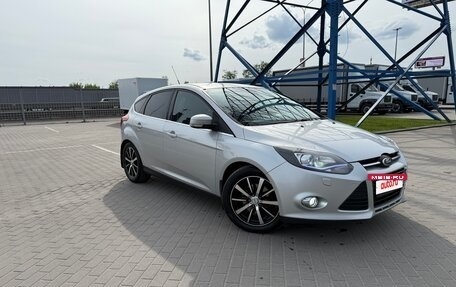 Ford Focus III, 2013 год, 999 999 рублей, 5 фотография